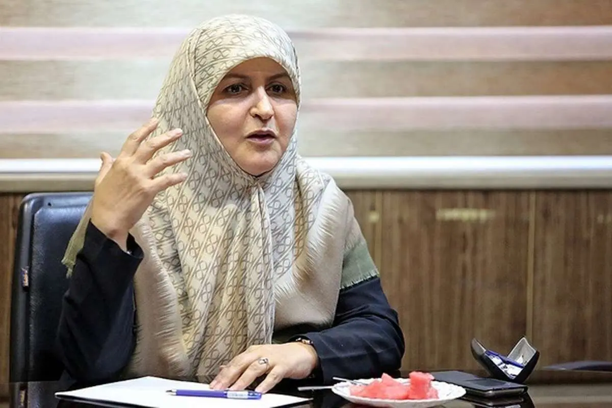 طیبه سیاوشی: لایحه حجاب، طبقاتی است