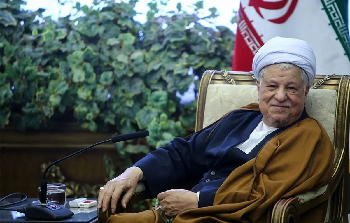 چه کسانی مخالف ریاست‌جمهوری دوباره خاتمی بودند؟