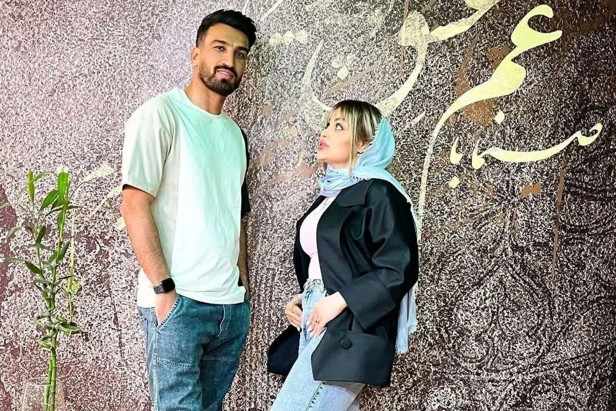 احضار همسر کاپیتان سابق پرسپولیس به دادسرا
