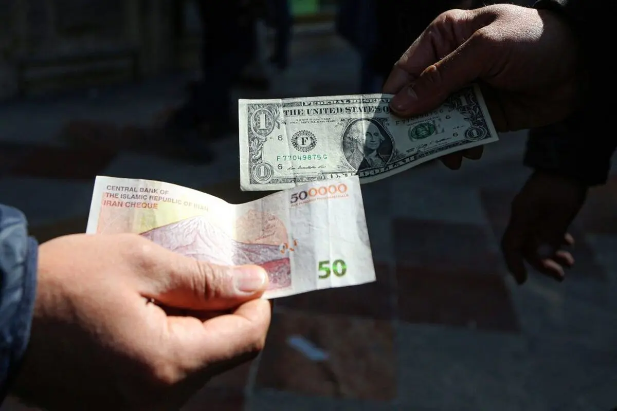 تتر لیدر بازار ارز شد؟