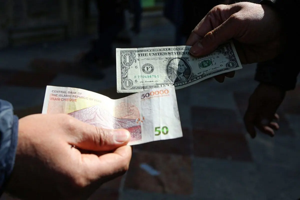 تتر لیدر بازار ارز شد؟