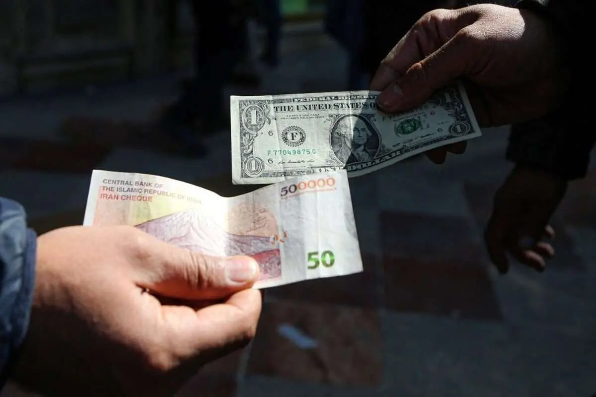 تتر لیدر بازار ارز شد؟