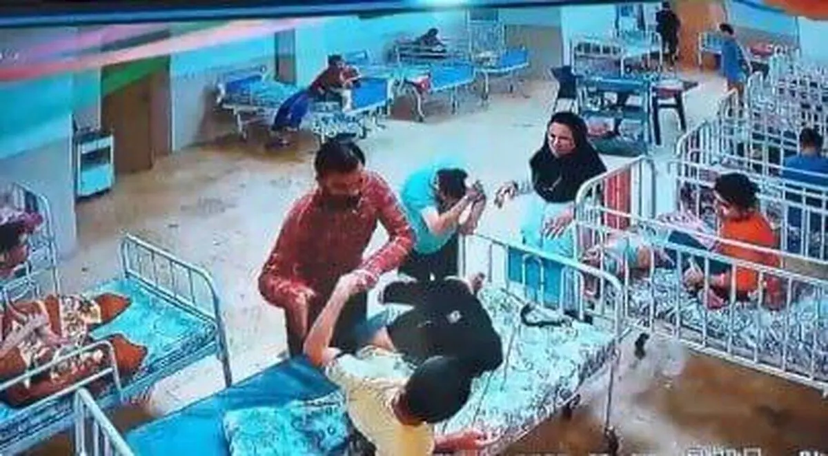 برکناری دو نفر از مسئولان بهزیستی بوشهر بدلیل معلول‌آزاری