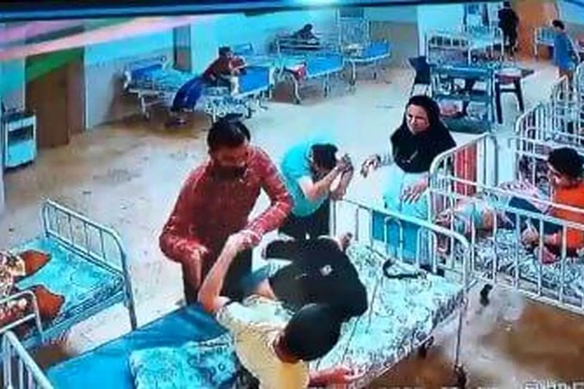 برکناری دو نفر از مسئولان بهزیستی بوشهر بدلیل معلولآزاری