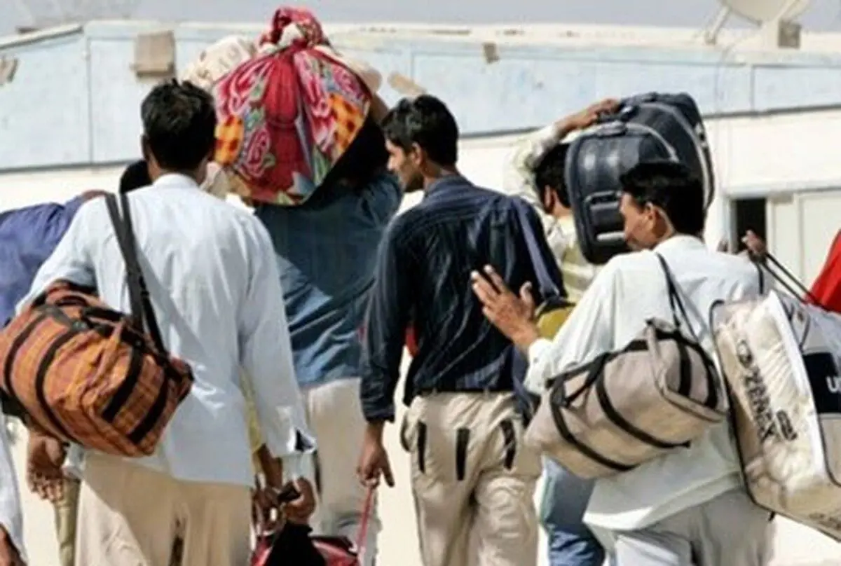 عـراق، کویت شد