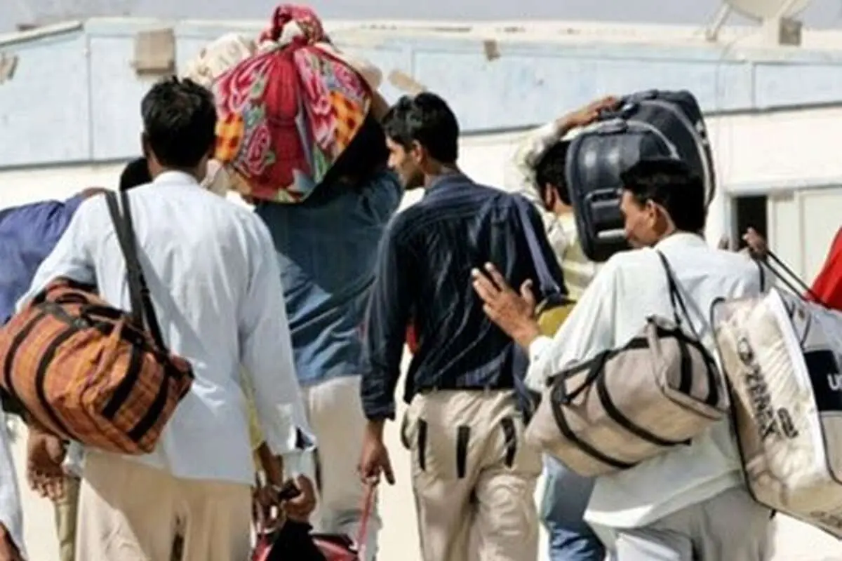 عـراق، کویت شد