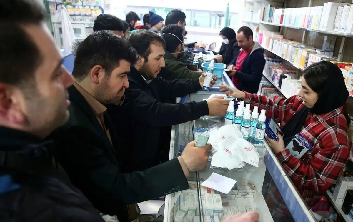 ردپای شبه‌دولتی‌ها در بازار دارو