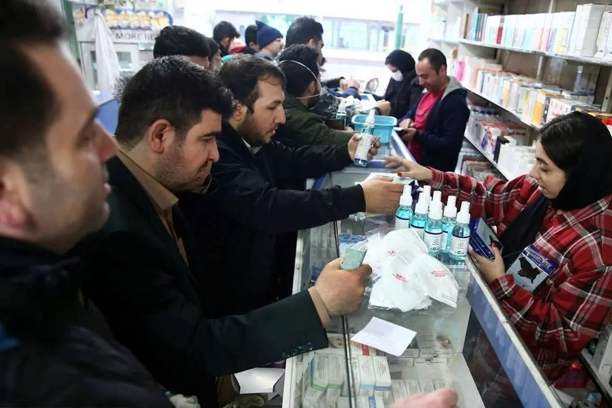 ردپای شبه‌دولتی‌ها در بازار دارو