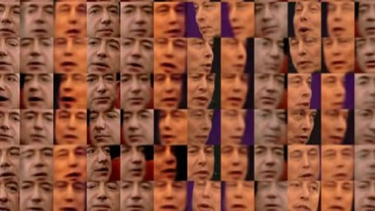 Deepfake نمی‌تواند واقعیت را به طور کامل تشخیص دهد