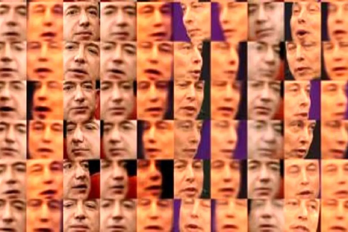 Deepfake نمیتواند واقعیت را به طور کامل تشخیص دهد
