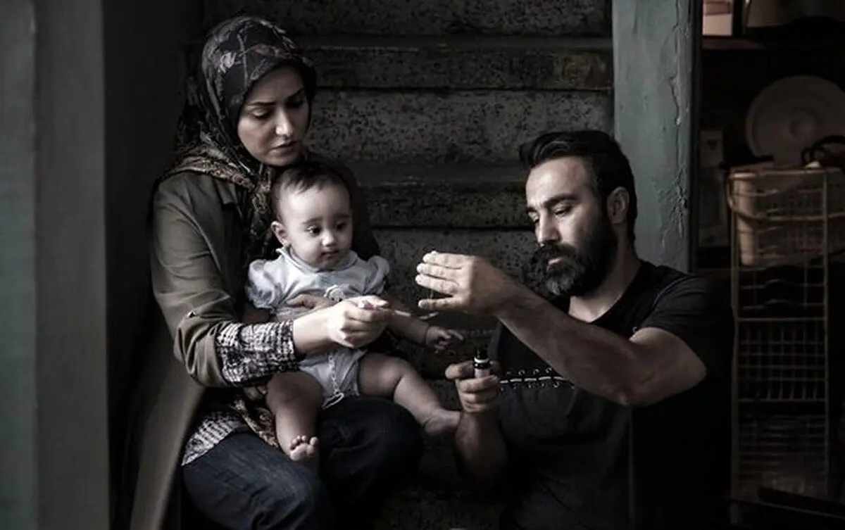 چرا مردم حاضر نیستند برای دیدن فیلم اجتماعی به سینما بروند؟