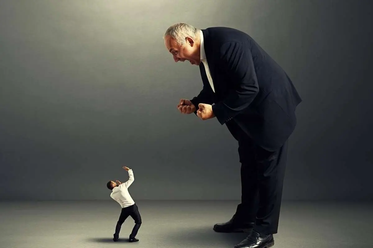 چه باعث میشود افراد ایناندازه بدجنس شوند