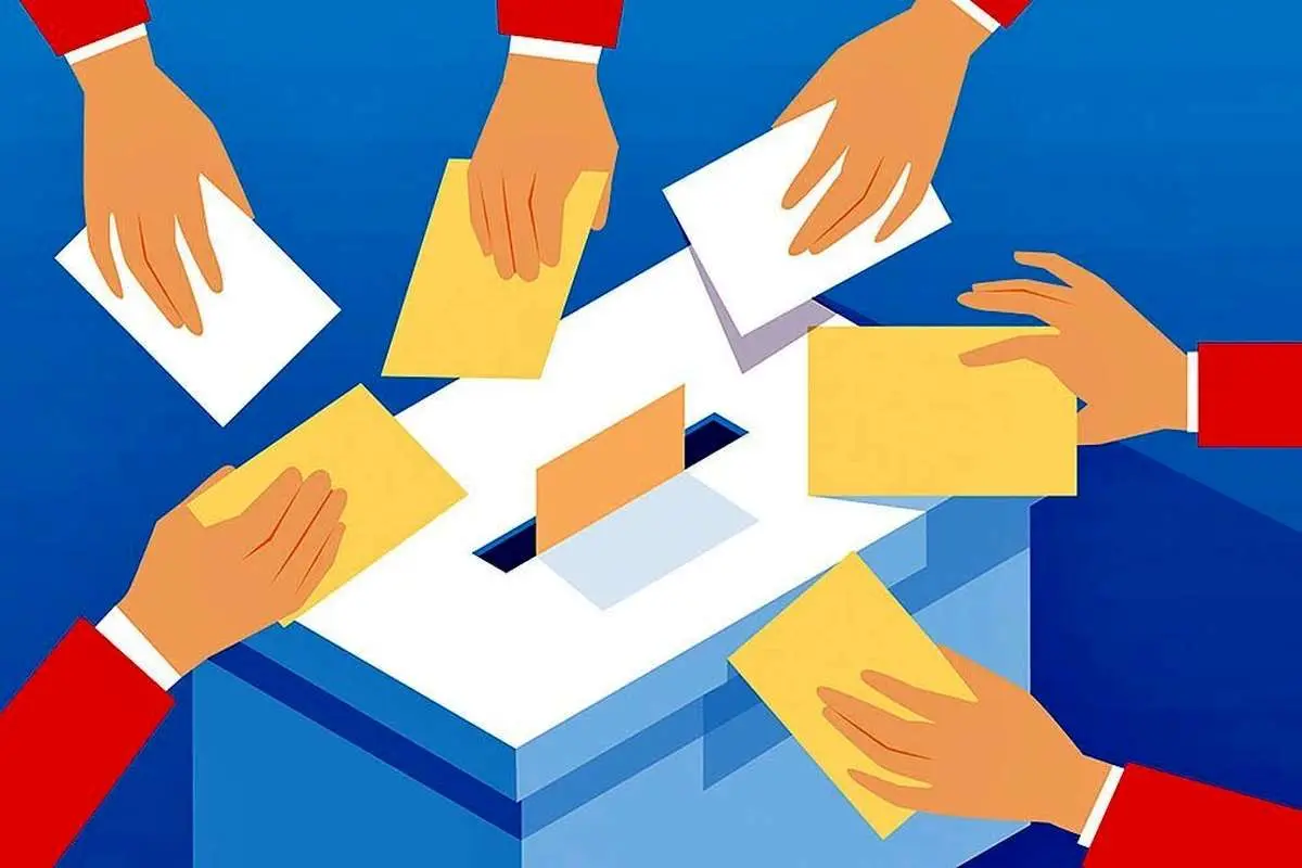 ستاد امنیت انتخابات تشکیل شد