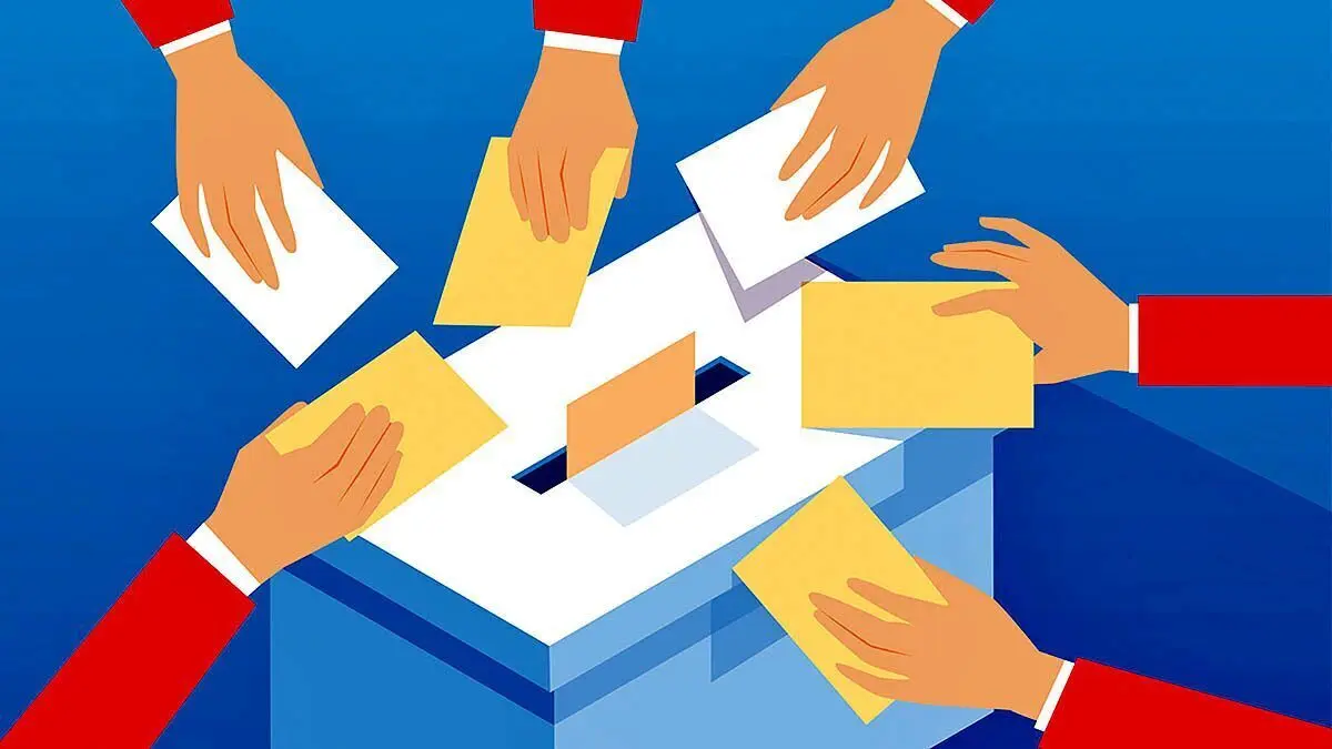 ستاد امنیت انتخابات تشکیل شد