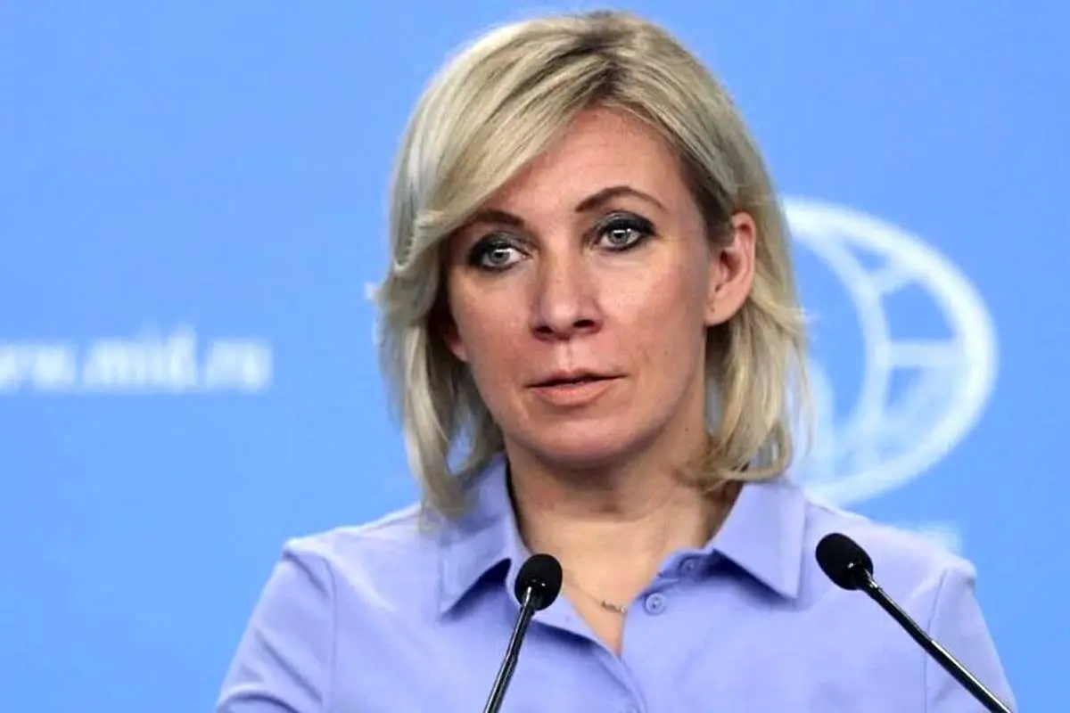 روسیه: آمریکا دروغ می‌گوید