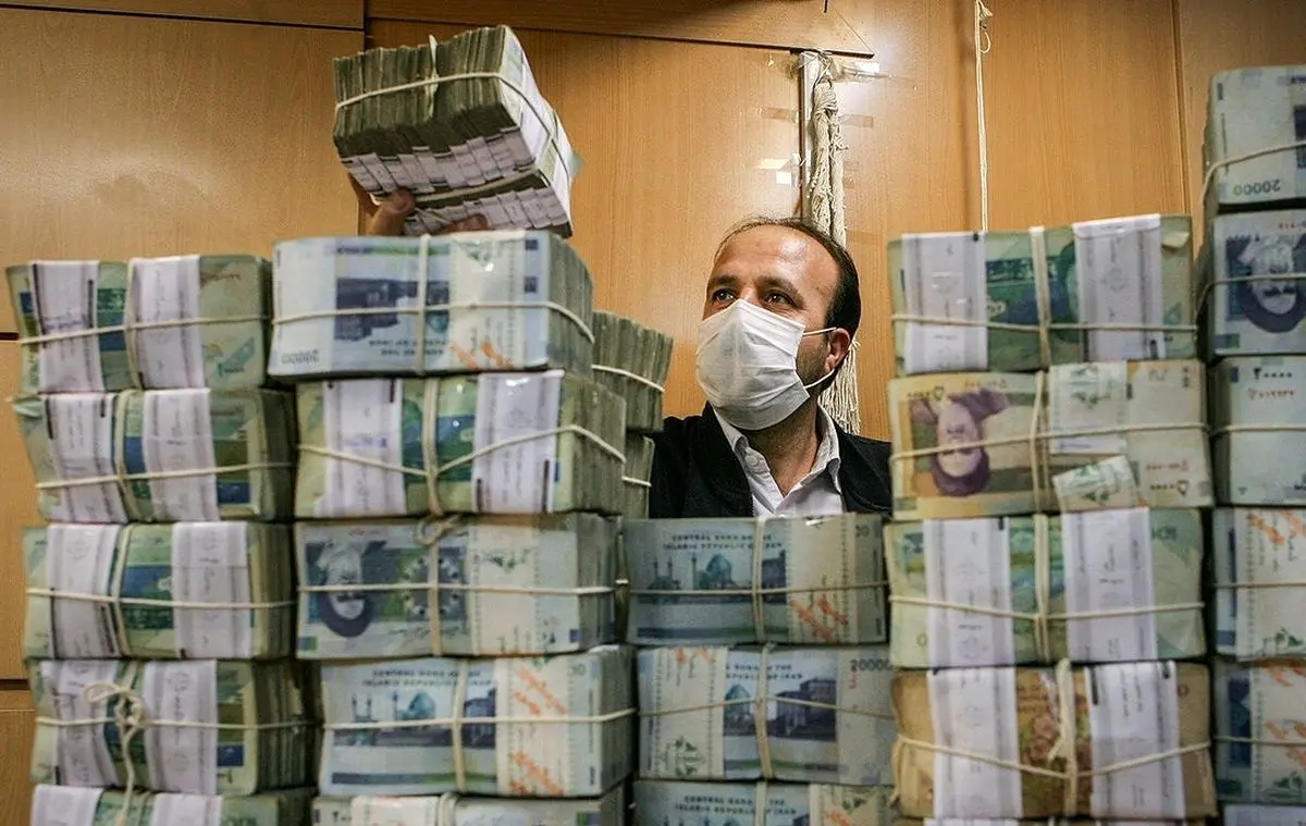 جابه‌جایی ۱۶ همت سپرده بانکی؛ مقصد اصلی سپرده‌ها کجا بود؟