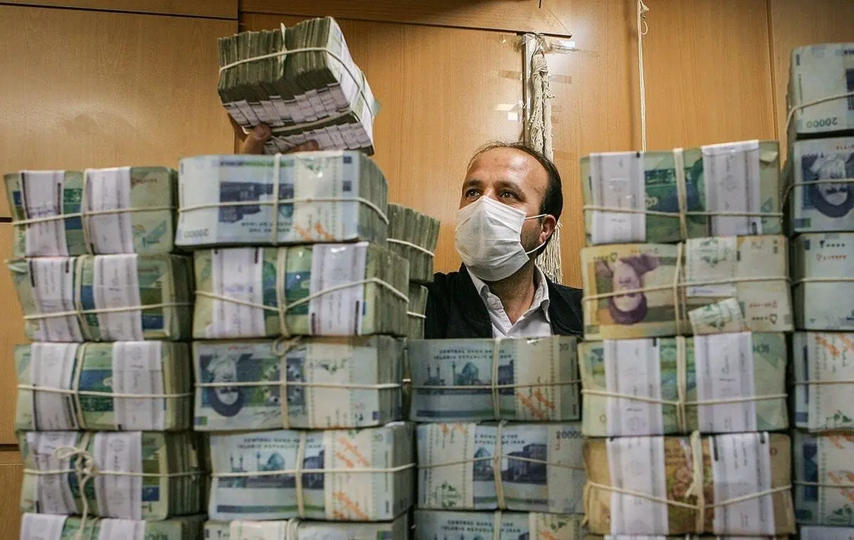 جابه‌جایی ۱۶ همت سپرده بانکی؛ مقصد اصلی سپرده‌ها کجا بود؟