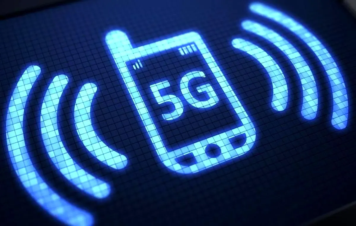 کلاهبرداری با ترفند فعال‌سازی اینترنت 5G