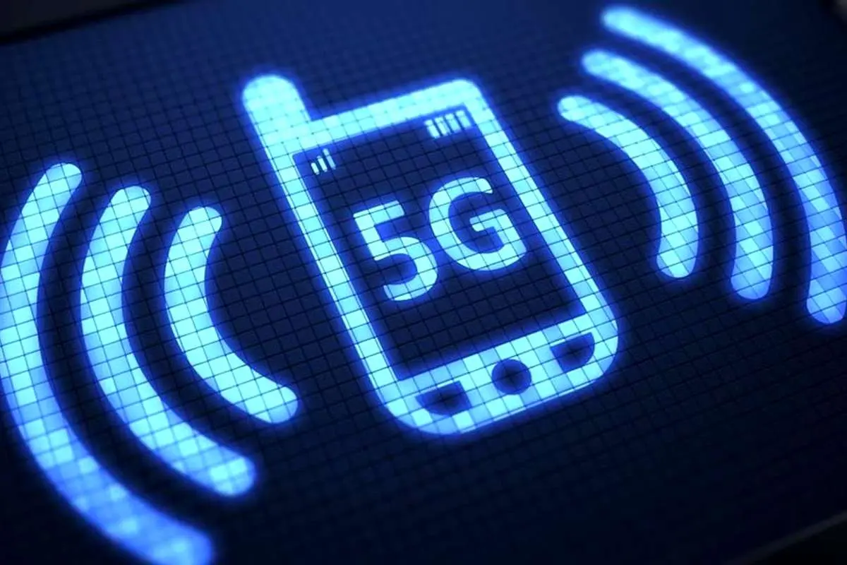 کلاهبرداری با ترفند فعال‌سازی اینترنت 5G