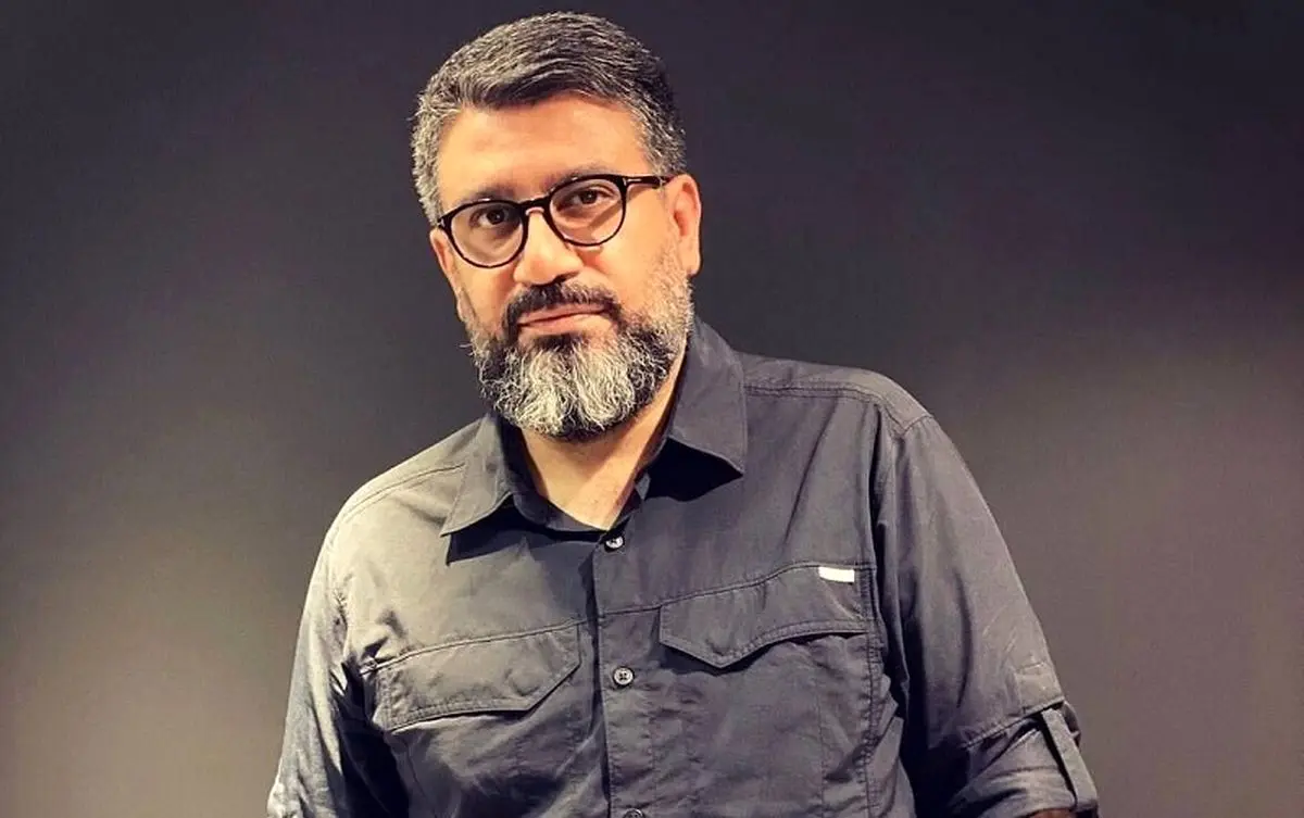 کیهان: رشیدپور دمدمی مزاج است؛ او باز هم در هوس آنتن است
