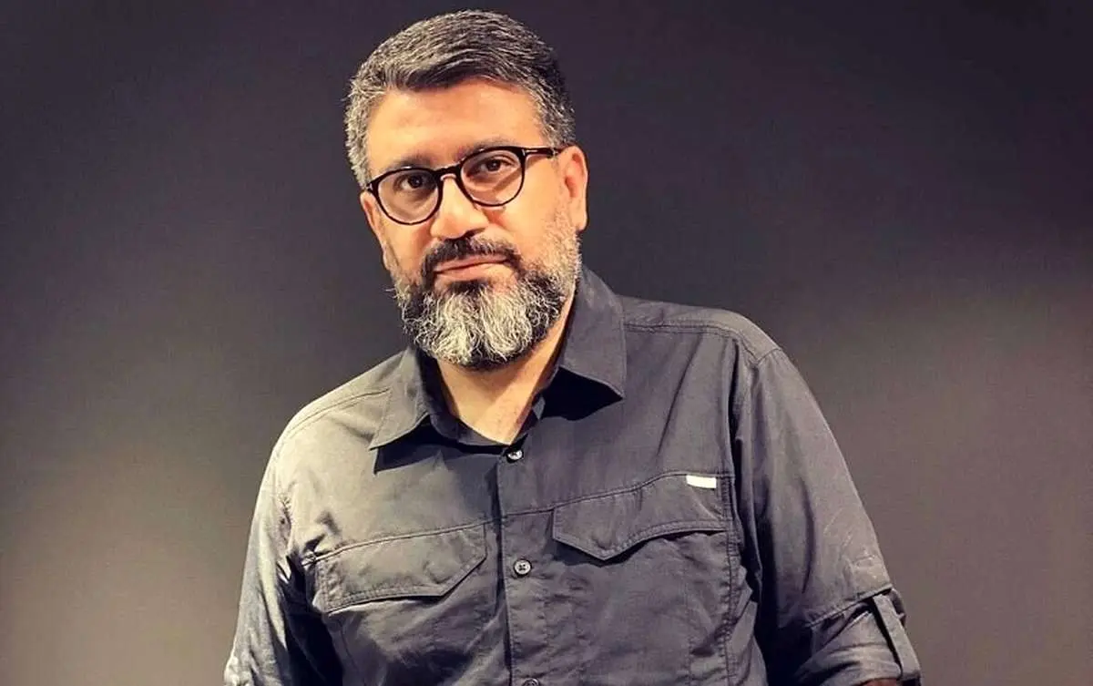 کیهان: رشیدپور دمدمی مزاج است؛ او باز هم در هوس آنتن است