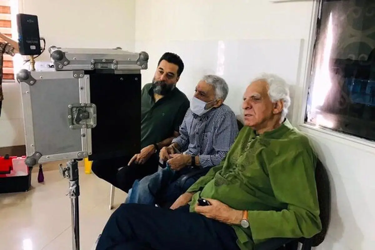 آخرین فیلم پوراحمد چقدر مخاطب دارد؟