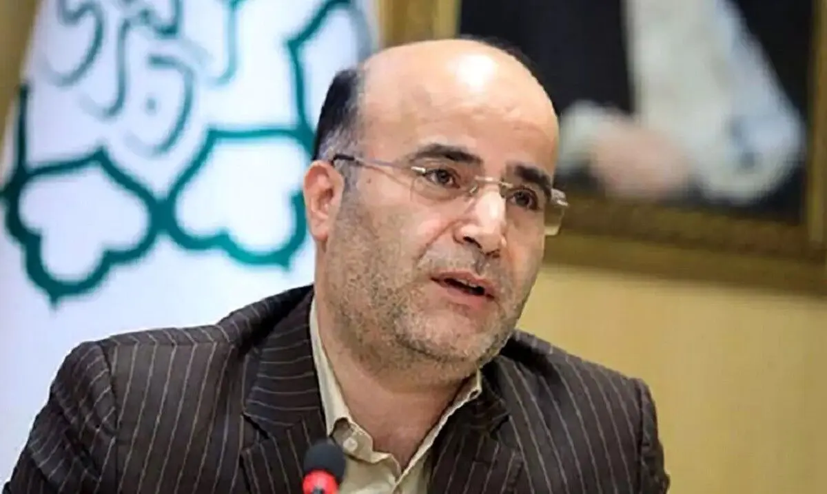 حمله به عوامل شهرداری با سنگ و نارنجک دستی!
