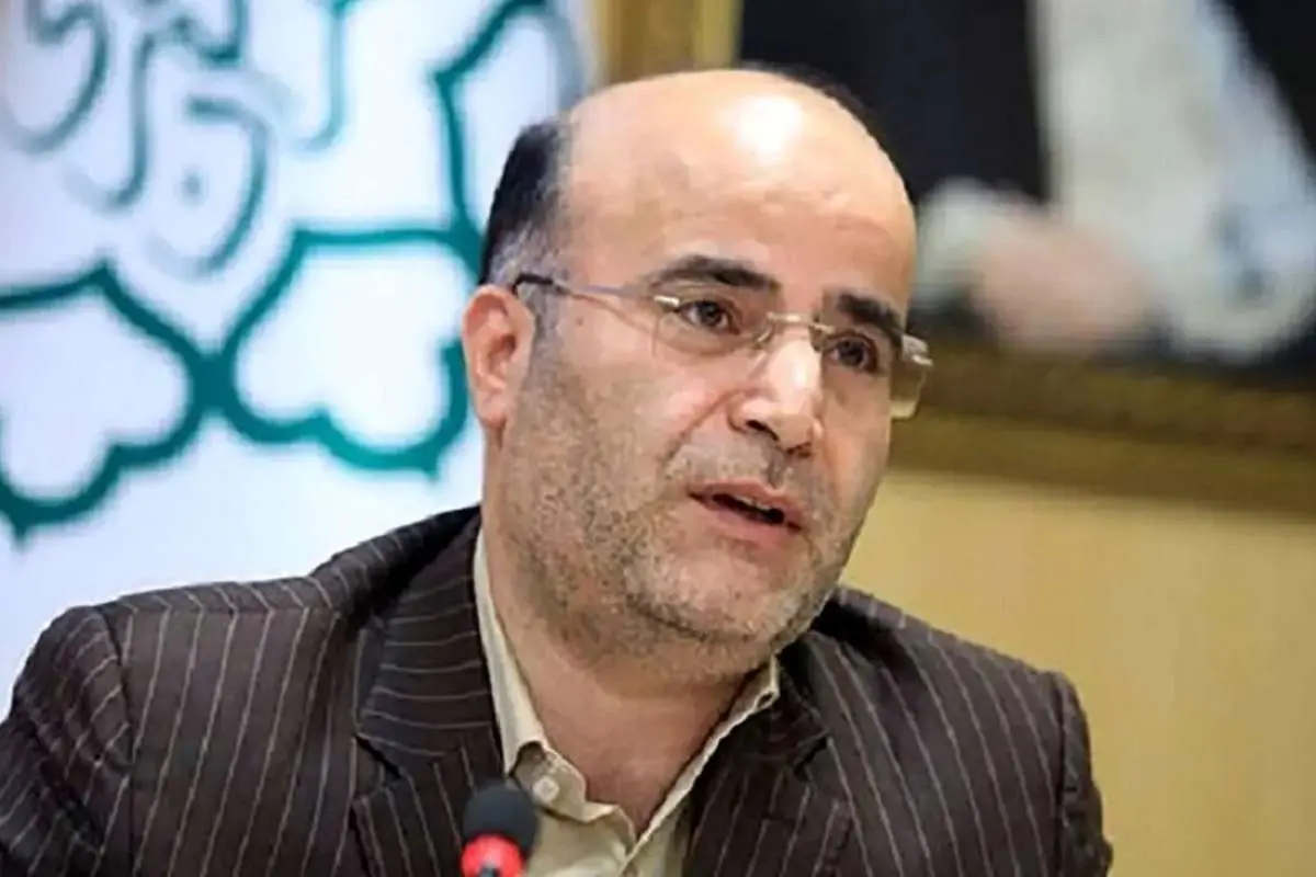 حمله به عوامل شهرداری با سنگ و نارنجک دستی!