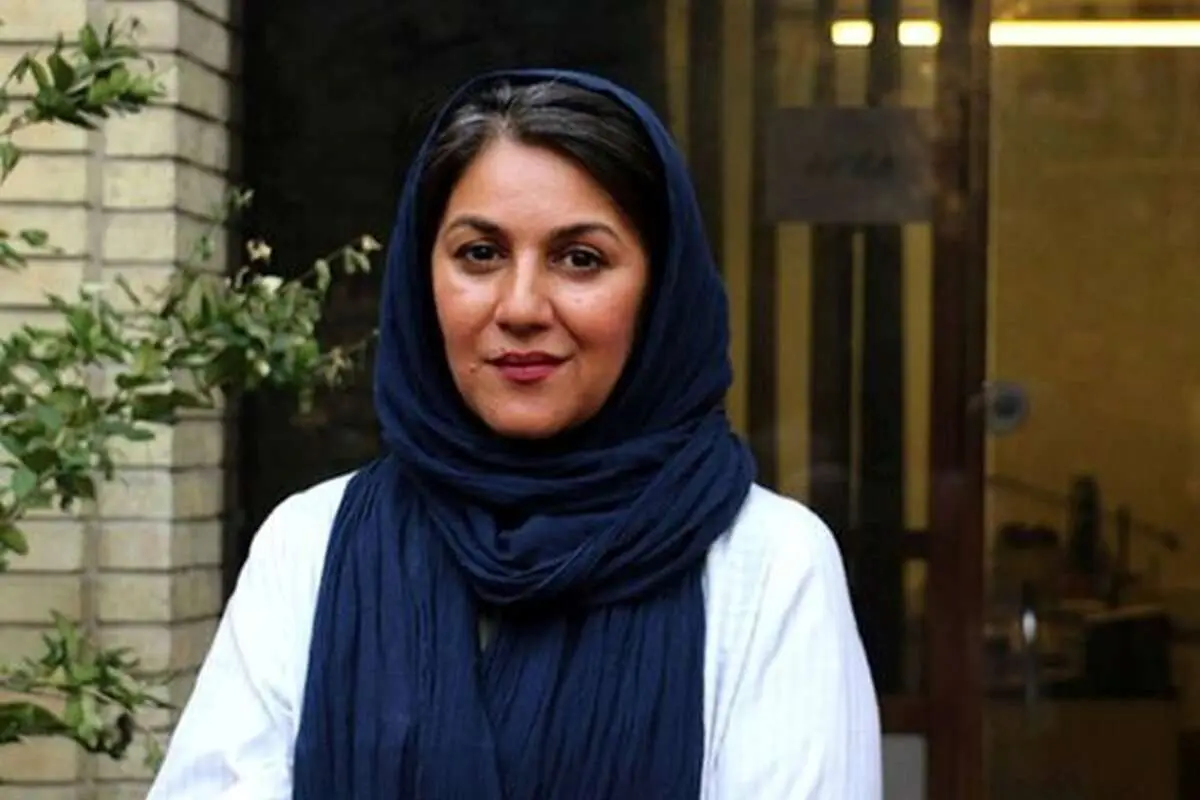 ستاره اسکندری اگر بازیگر نمی‌شد چه کاره می‌شد؟