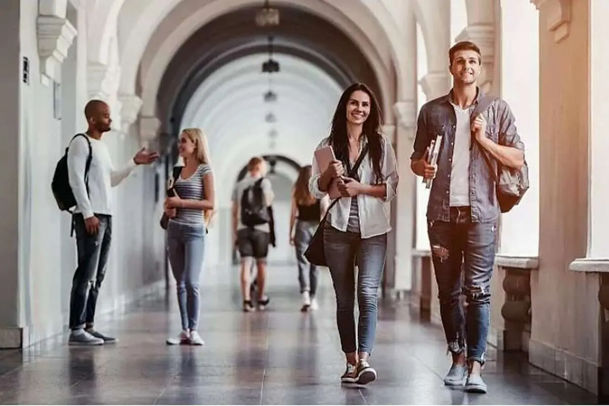 کدام کشورهای اروپا بیشترین مجوز اقامت تحصیلی را صادر کردند؟