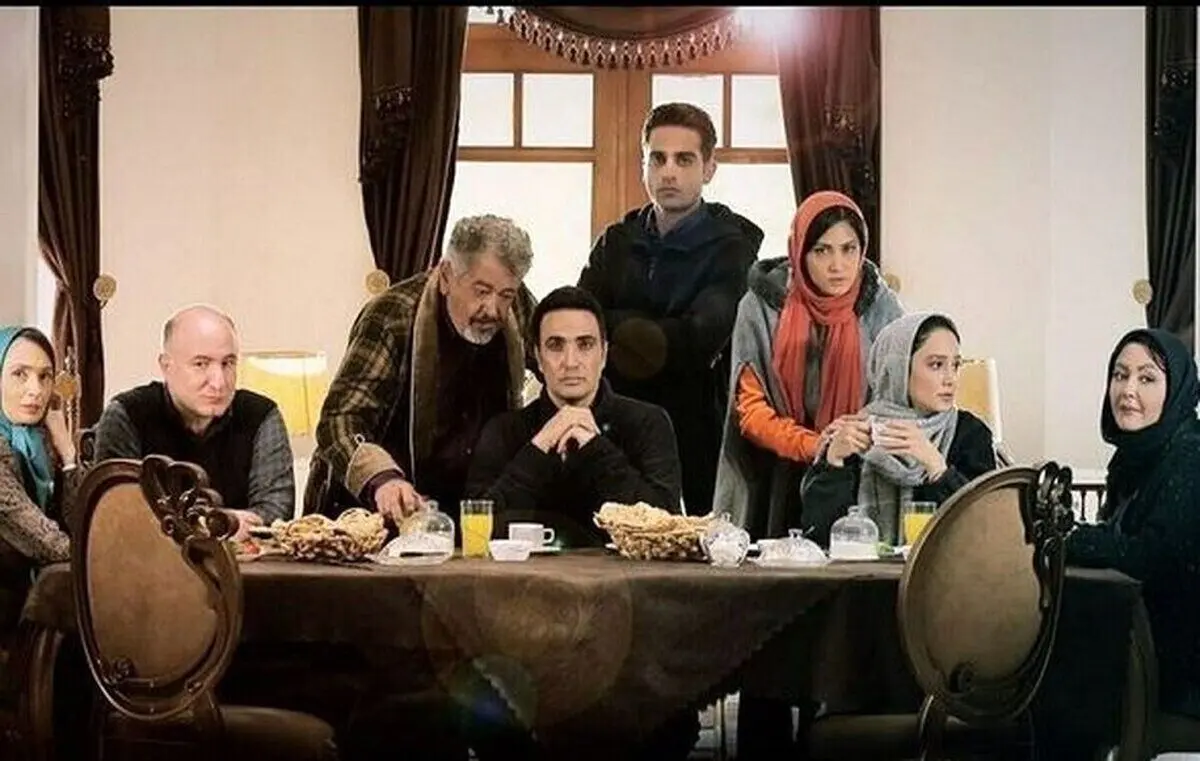 صبر کنید! برای قضاوت درباره «عقرب عاشق» زود است