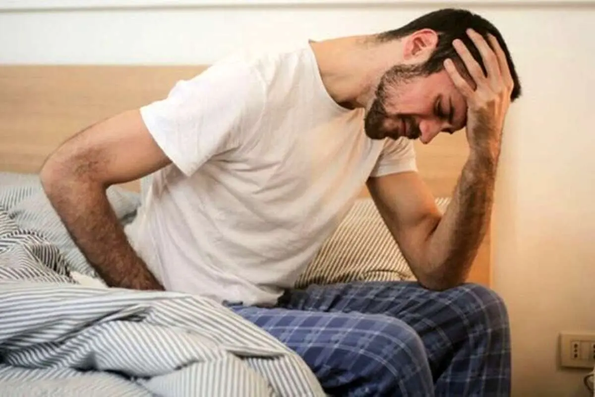 ویروس گوارشی جدید چه علائمی دارد؟