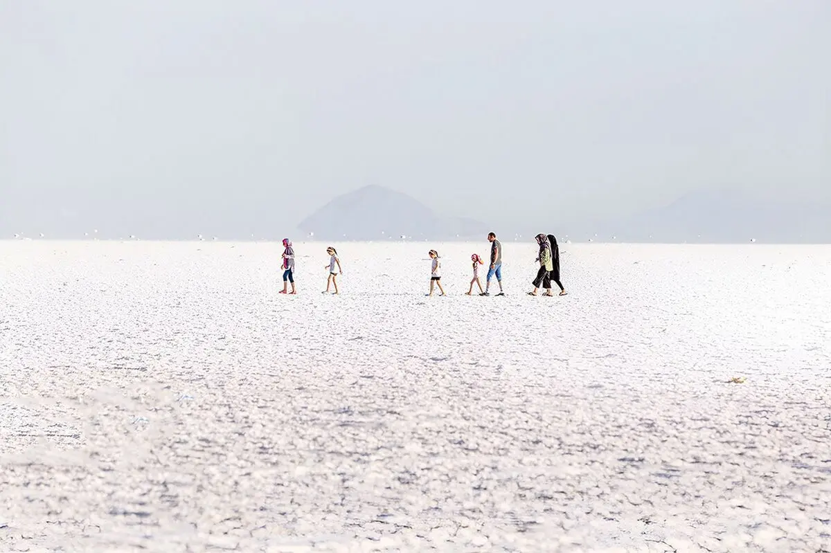 بیماری‌های تنفسی و بحران‌های مهاجرتی در راه ایران