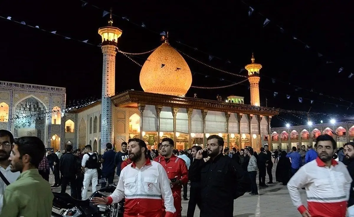 چرا دو حادثه امنیتی به فاصله کمی در شیراز رخ داد؟