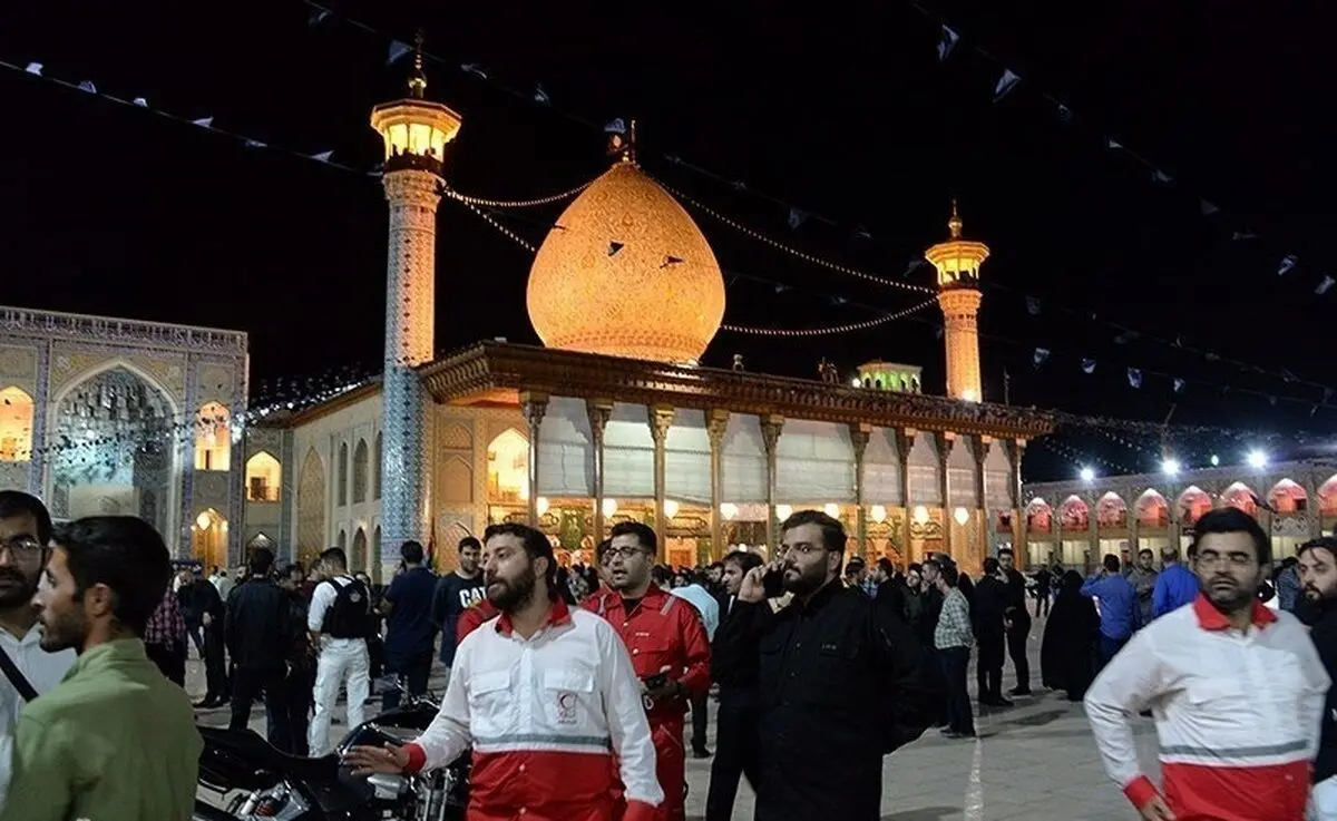چرا دو حادثه امنیتی به فاصله کمی در شیراز رخ داد؟