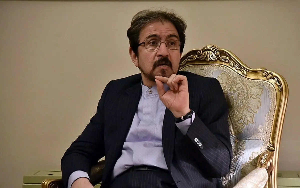 سفیر سابق ایران در فرانسه: دیگر نمی‌توان اقتصاد را خرج سیاست خارجی کرد