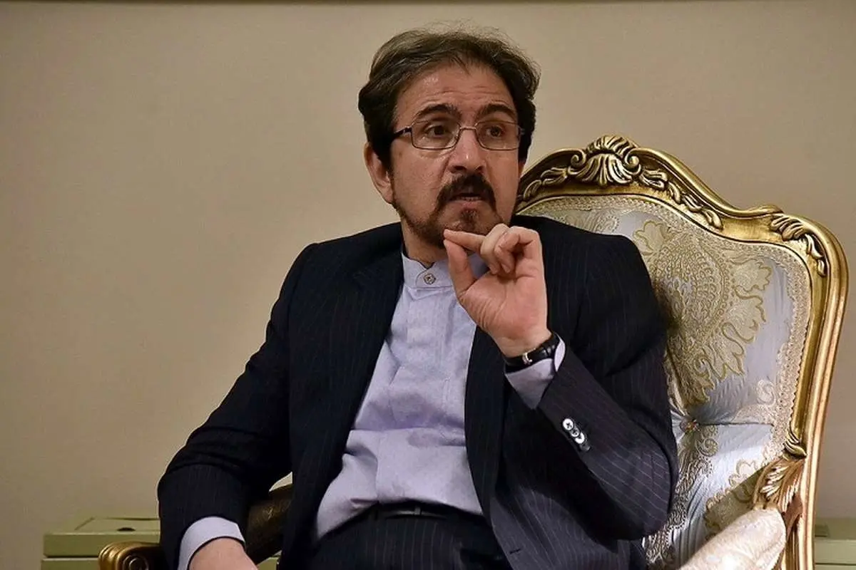 سفیر سابق ایران در فرانسه: دیگر نمی‌توان اقتصاد را خرج سیاست خارجی کرد