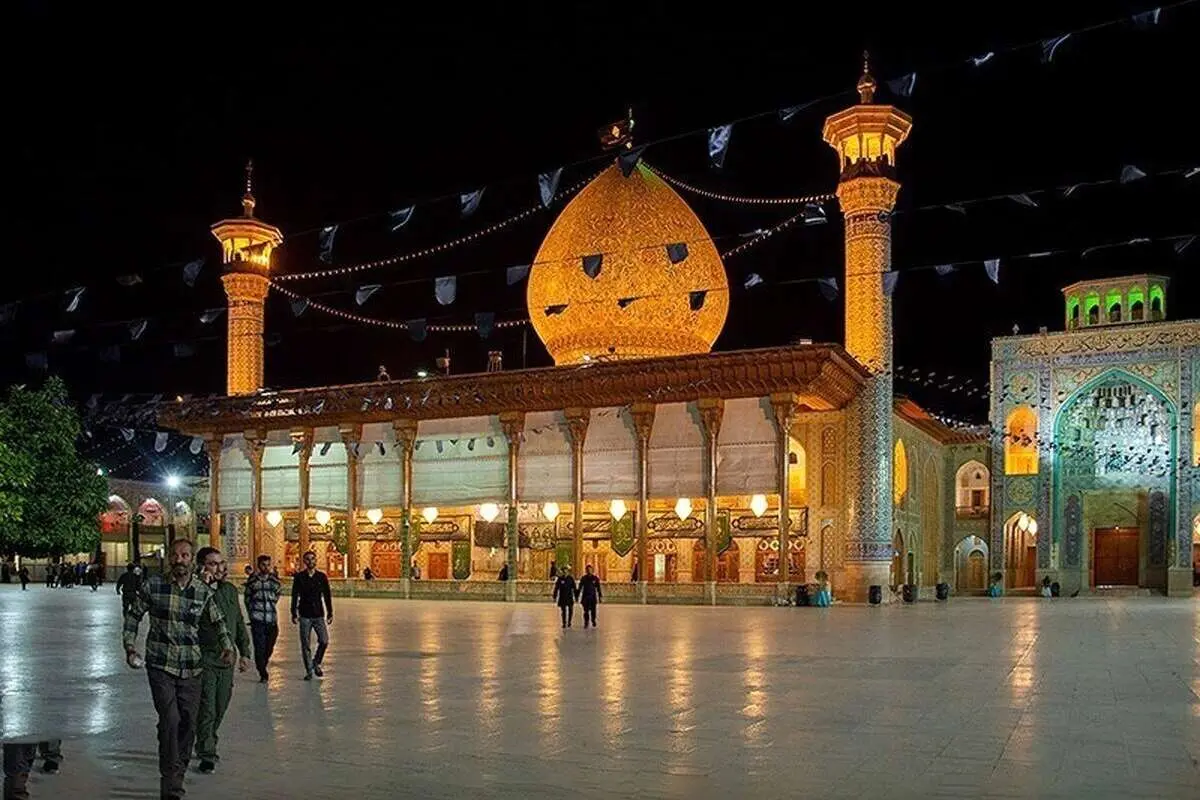 کیهان: دشمن در ترویج بی حجابی شکست خورد، به شاهچراغ حمله کرد