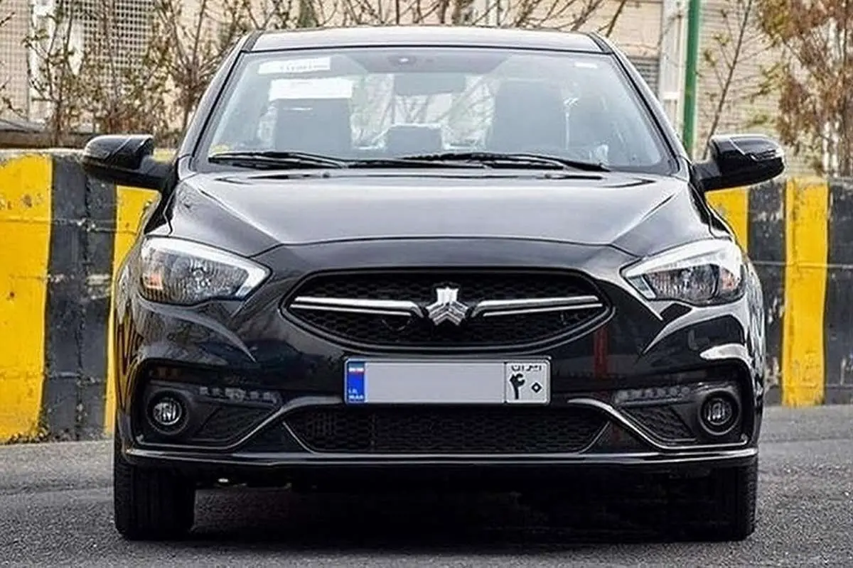 قیمت محصولات سایپا امروز سهشنبه ۲۴ مرداد ۱۴۰۲