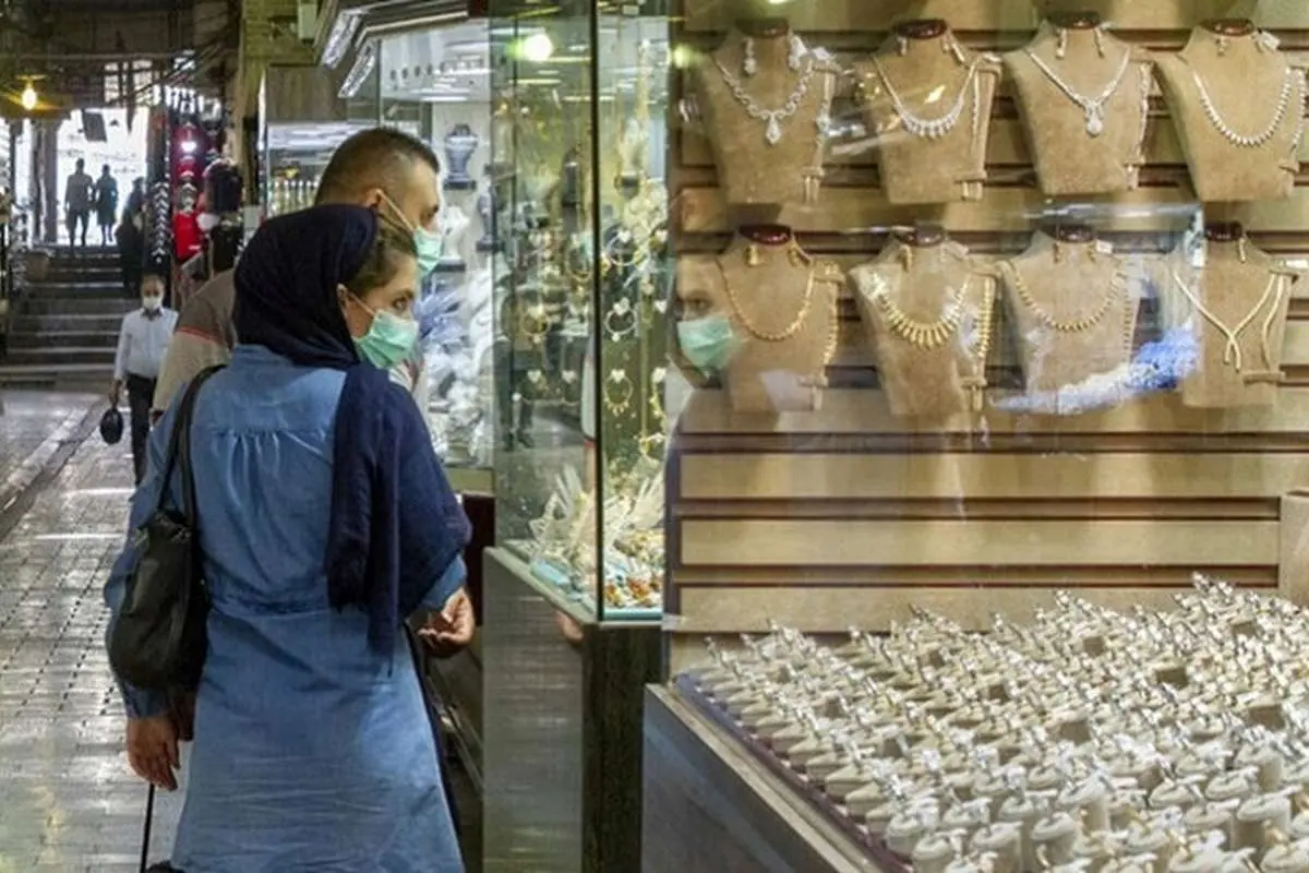 نرخ ارز، دلار، سکه، طلا و یورو سه‌شنبه ۲۴ مرداد ۱۴۰۲