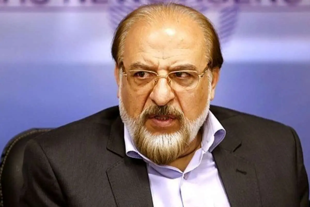 عضو شوراى مرکزى حزب موتلفه: با پوشش دل بخواهی، قانون جنگل حاکم میشود
