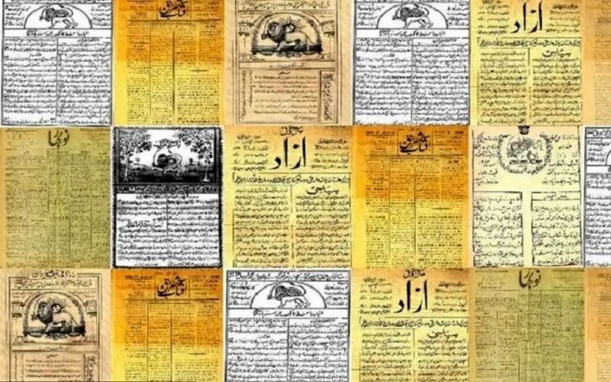 نخستین قربانی انتشار شب‌نامه در تهران چه کسی بود؟
