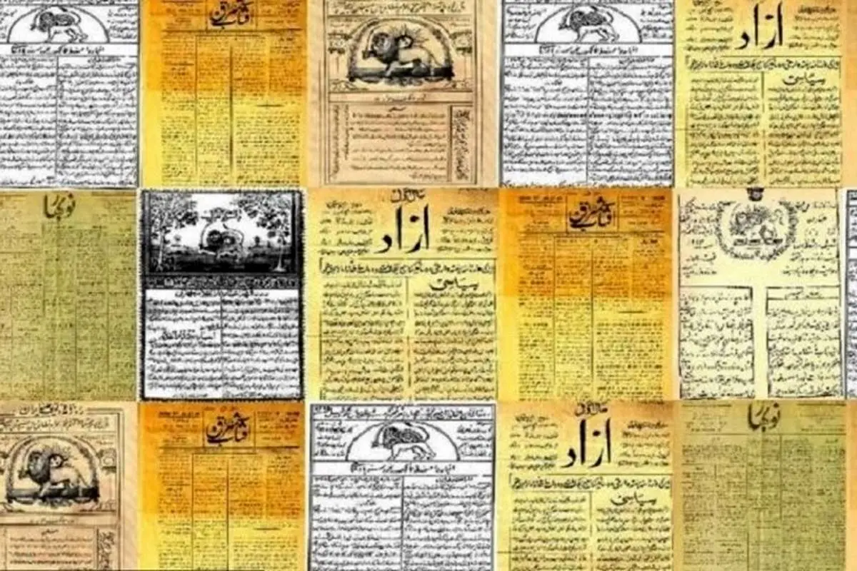 نخستین قربانی انتشار شبنامه در تهران چه کسی بود؟