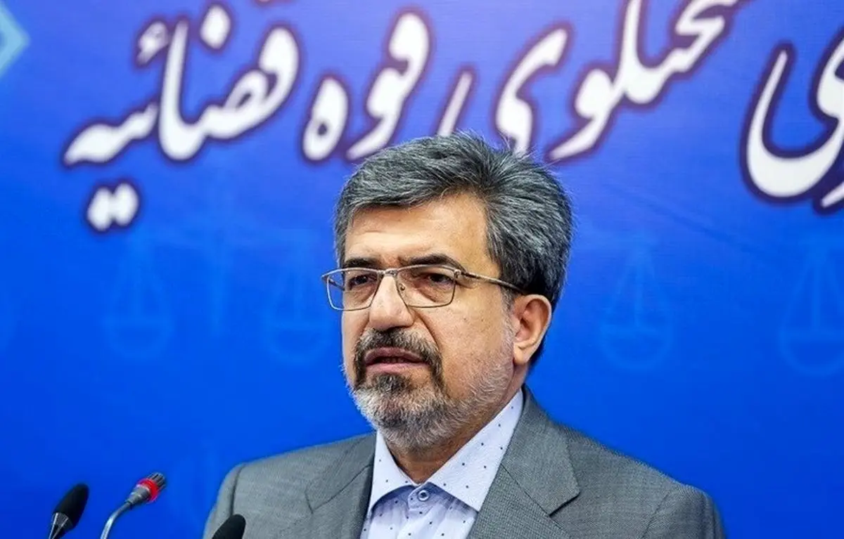 سخنگوی قوه قضاییه: حسن رعیت در زندان است
