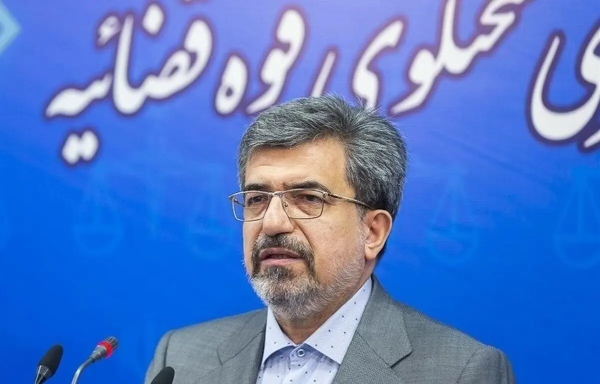 سخنگوی قوه قضاییه: حسن رعیت در زندان است