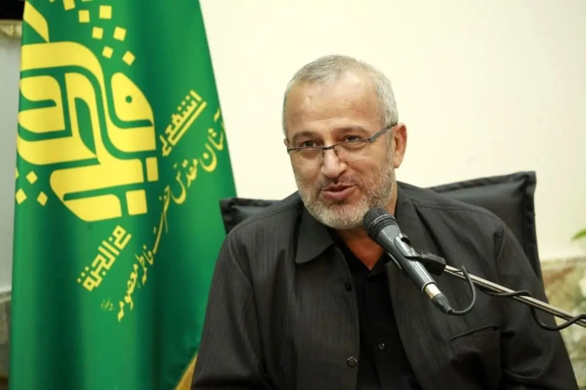معاون سیاسی وزیر کشور منصوب شد