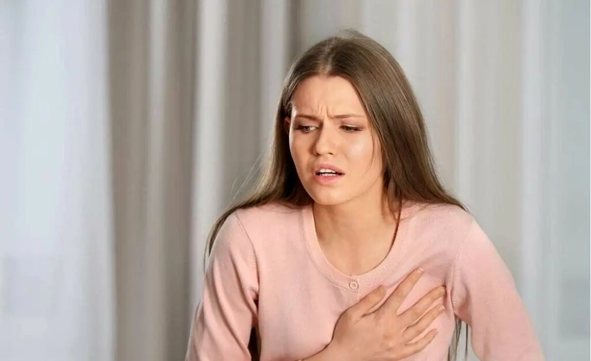 چرا ایست قلبی می‌کنیم؟ /موادغذایی مفید برای حفظ سلامت قلب