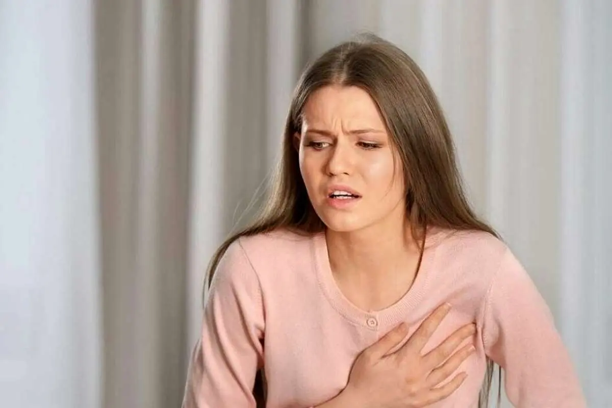 چرا ایست قلبی میکنیم؟ /موادغذایی مفید برای حفظ سلامت قلب