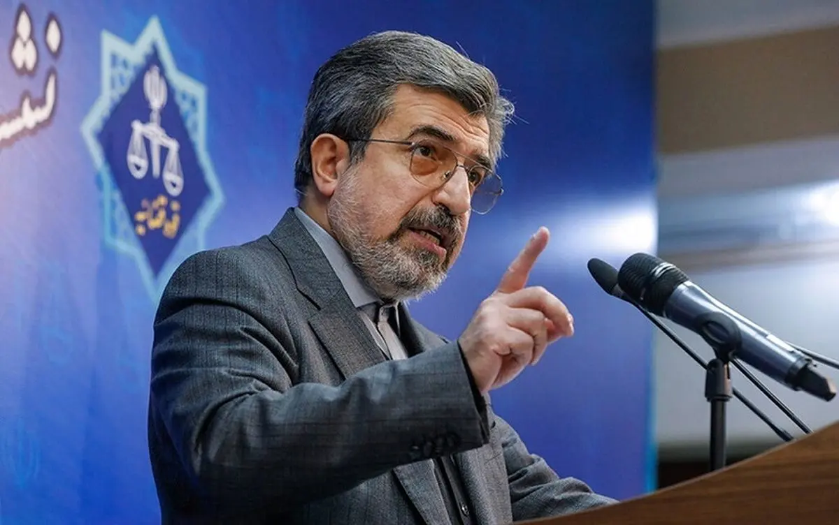 انتقاد سایت روحانی از تحریف درباره احتمال تشکیل پرونده برای او