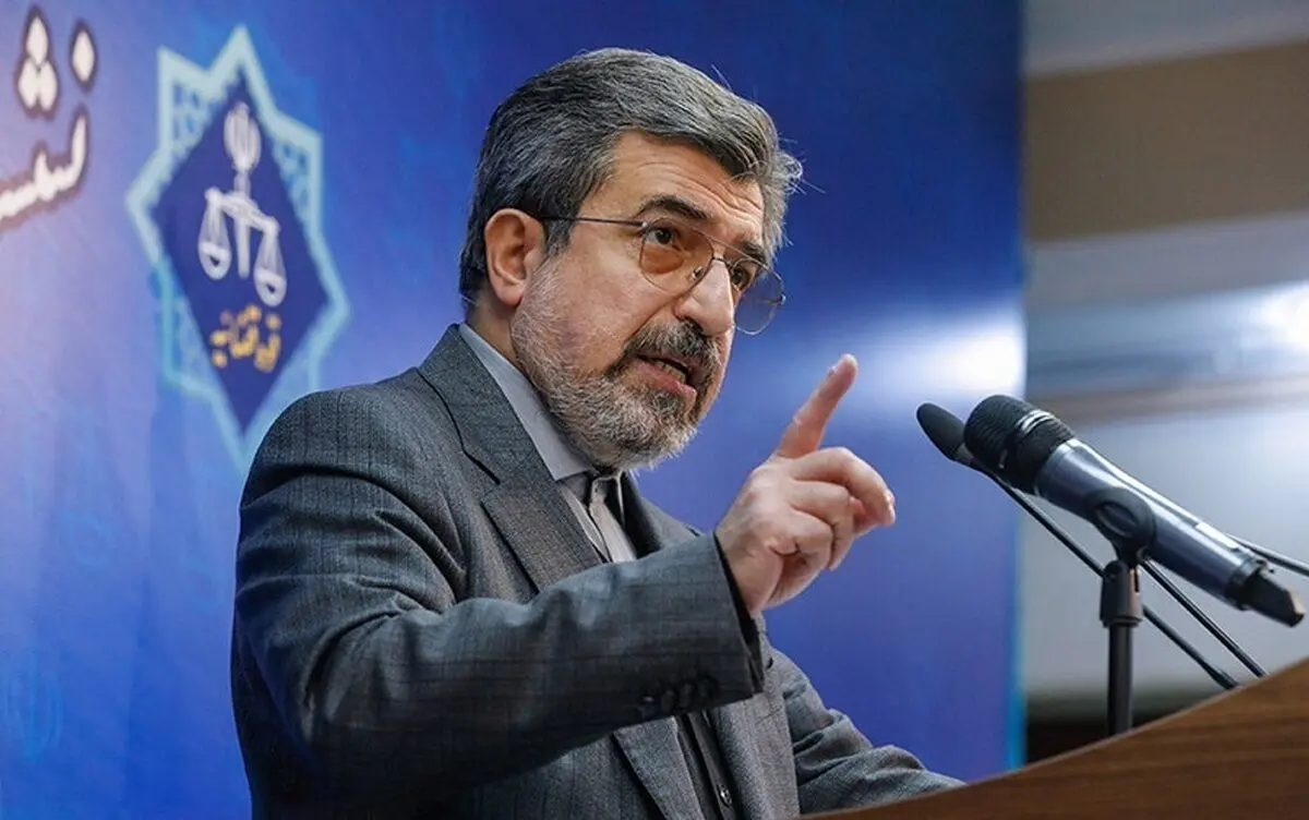 انتقاد سایت روحانی از تحریف درباره احتمال تشکیل پرونده برای او